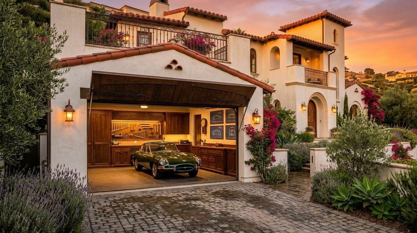 Zaid Expert Garage Door Garage Door Openers in Franklin Park, IL